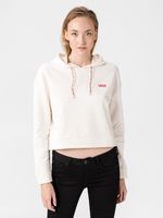 Vans Sweatshirt Beige