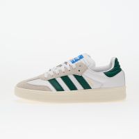 Trampki adidas Samba Xlg Ftw White/ Collegiate Green/ Off White EUR 40