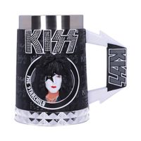 Becher (Krug) KISS - Glam Range The Starchild