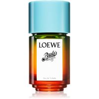 Loewe Paula’s Ibiza Eau de Toilette unisex 50 ml