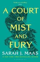 Court of Mist and Fury