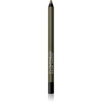MAC Cosmetics Kajal Excess Longwear Smoky Eye Liner kajal svinčnik za oči odtenek Swamped 1.2 g