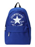 CONVERSE Ruksak  plava / prljavo bijela