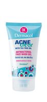 DERMACOL ACNECLEAR umývací gél