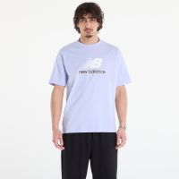 T-shirt New Balance Athletics Logo T-Shirt Daybreak M