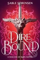 Dire Bound - kniha z kategorie Fantasy