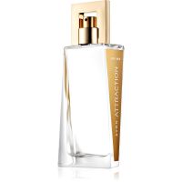 Avon Attraction Eau de Parfum für Damen 50 ml