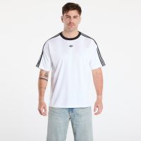 Koszulka adidas Jacquard Jersey White/ Black M