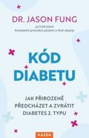Kód diabetu