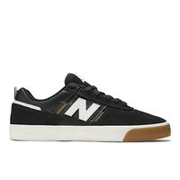 New Balance Numeric 306 "Jamie Foy" - Pánske - Tenisky New Balance - Čierne - NM306BGT - Veľkosť: 45
