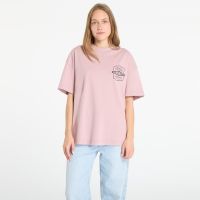 T-shirt Carhartt WIP S/S Networks T-Shirt UNISEX Glassy Pink M
