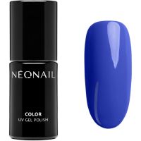 NEONAIL Women's Diary gel lak za nohte odtenek Night Queen 7,2 ml