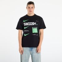 T-shirt Nike Sportswear Max90 T-Shirt Black M