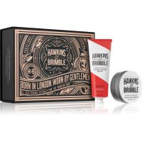 Hawkins & Brimble Grooming Gift Set zestaw upominkowy (dla mężczyzn)