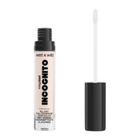 wet n wild Mega Last Incognito Full Coverage Concealer - Fair Beige