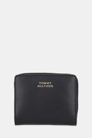 Kožená peňaženka Tommy Hilfiger