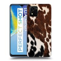 ULTIMATE CASE pro Vivo Y01 - Rust