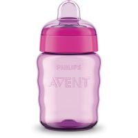 Philips Avent Classic чашка 9m+ Girl 260 мл