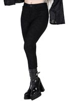 Damen Hose KILLSTAR - Sacred Sinner - schwarz XS