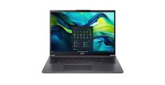 Acer Aspire 16/A16-71M-583D/U5-125H/16"/WUXGA/16GB/1TB SSD/Arc Xe/W11H/Gray/2R