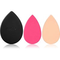 KIKO Milano Beauty Duo гъба за фон дьо тен 2 бр. с калъфка 2 бр.