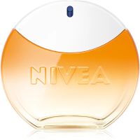 NIVEA SUN Eau de Toilette für Damen 30 ml