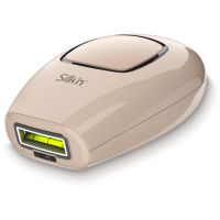 Silk'n Infinity Fast IPL epilator za telo, obraz, predel bikinija in pazduhe 600 000 Pulses 1 kos