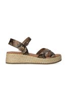 Mexx sandále dámske TALINA SADÉ Heeled sandal