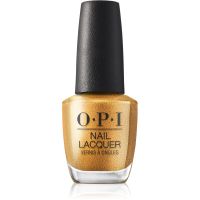 OPI Good Enough to Treat Nail Lacquer Nagellack Farbton Nougat by Nature 15 ml