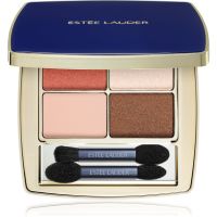 Estée Lauder Pure Color Eyeshadow Quad палетка тіней для очей відтінок Boho Rose 6 гр