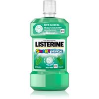 Listerine Smart Rinse Mild Mint στοματικό διάλυμα για παιδιά 250 ml