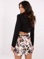 Skirt-DHJ-SD-A8757-3.69-black-beige