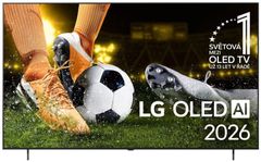 77" LG OLED77B6ELC - OLED televize