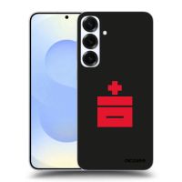 ULTIMATE CASE pro Samsung Galaxy S25+ 5G - Le Plastenciaga