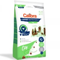 Szavatossági idő 2026.03.17.: Calibra Dog Expert Nutrition City 2 kg | Száraz kutyatáp