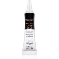 Makeup Revolution False Lashes Glue lepidlo na umelé mihalnice 7 ml