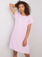 Dress-DHJ-SK-20277.29P-Light Purple