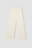 DEFACTO Girl's Wide Leg Trousers