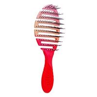 Wet Brush Pro Flex Dry Ombre Coral szczotka do włosów