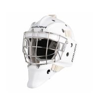 Maska Bauer 960 S24 NCE SR, Senior, S, biela, 53-56cm