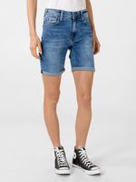 Pepe Jeans Poppy Shorts Blau