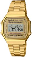 Casio Collection Vintage A168WG-9EF (007)