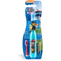 Nickelodeon Paw Patrol Battery Toothbrush elemes gyermek fogkefe