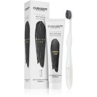 Curasept White Lux Set Bleaching-Kit(für die Zähne)