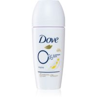 Dove Original кульковий антиперспірант 50 мл