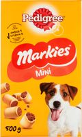 PEDIGREE pochúťka Markies Mini 500g