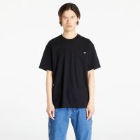 T-shirt Dickies Luray Pocket Shortsleeve Tee Black XXL