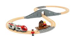 Brio - Reisezug