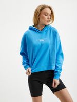 Calvin Klein Jeans Sweatshirt Blau