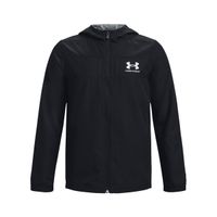 Boys' windbreaker Under Armour Sportstyle Windbreaker